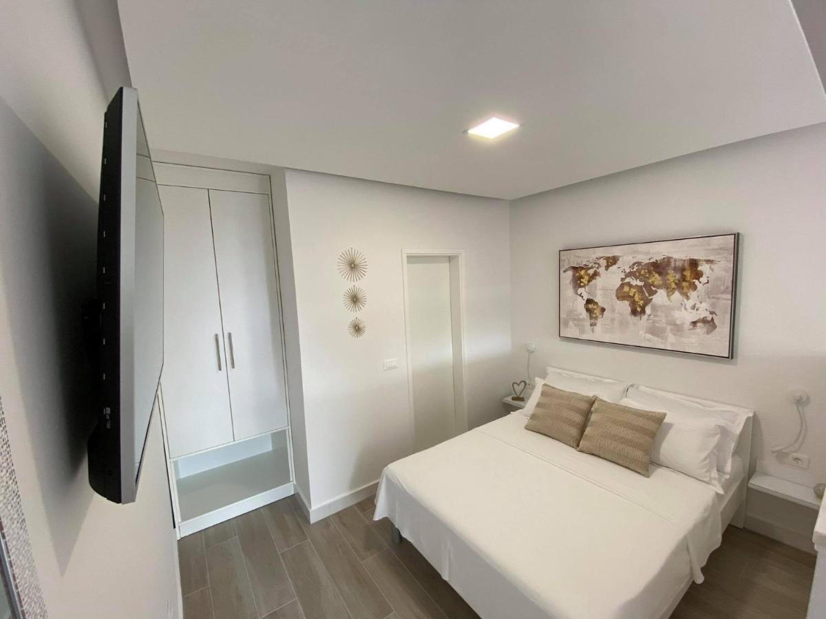 Deluxe apartments Kate Makarska Buitenkant foto