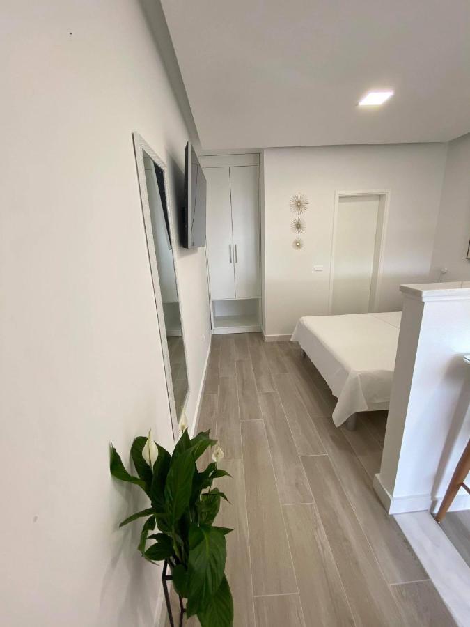 Deluxe apartments Kate Makarska Buitenkant foto