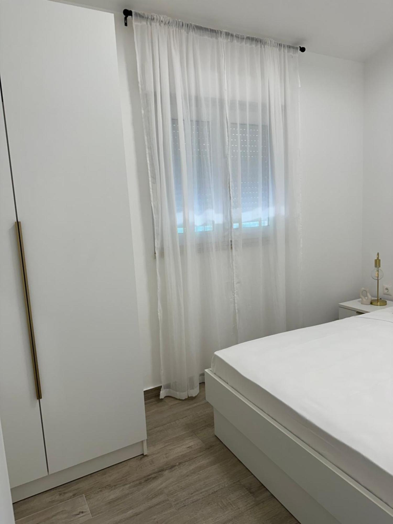 Deluxe apartments Kate Makarska Buitenkant foto
