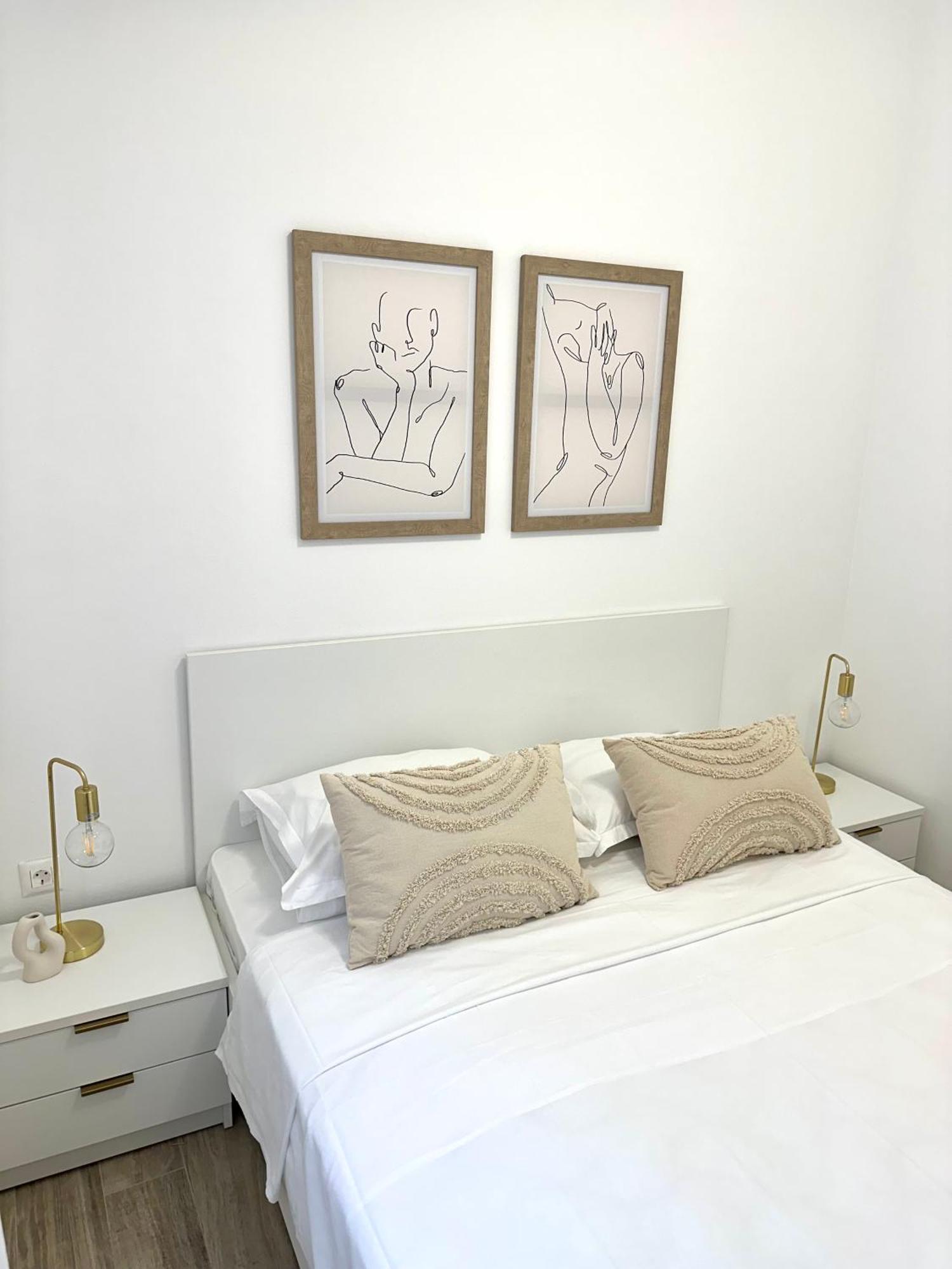 Deluxe apartments Kate Makarska Buitenkant foto