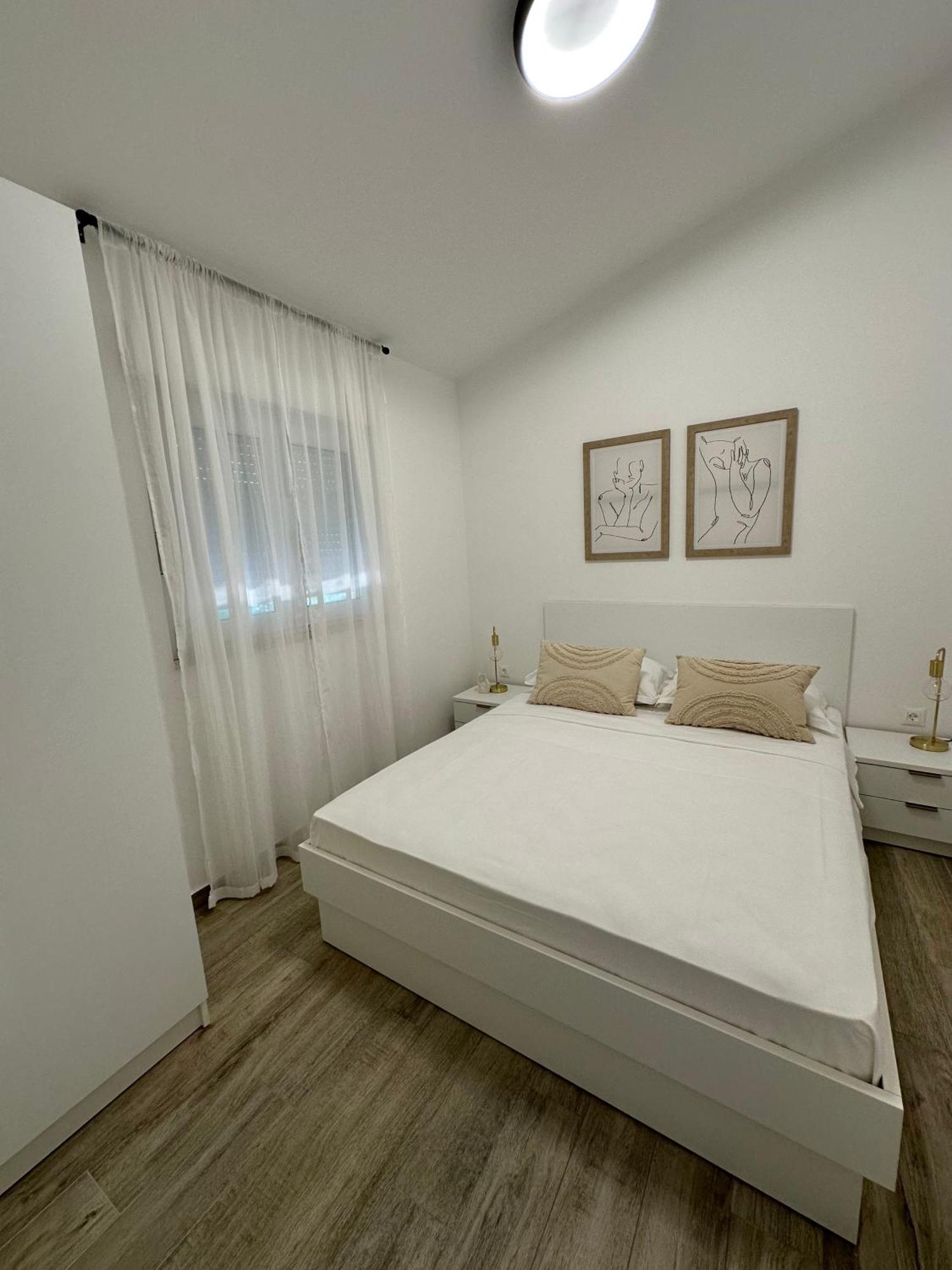 Deluxe apartments Kate Makarska Buitenkant foto