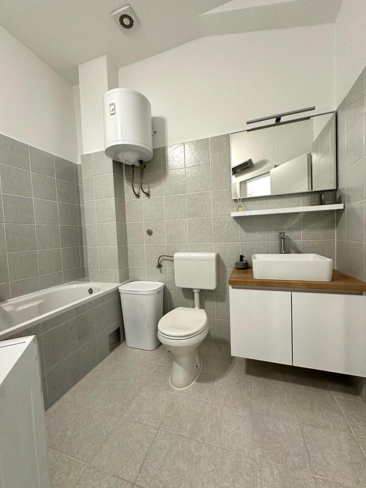 Deluxe apartments Kate Makarska Buitenkant foto